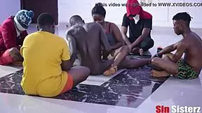 chief, i got a gift for ya, help me fuck this teen 18+ before marriage, it's tradition!