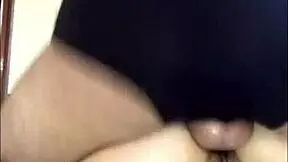 sexy mexican neighbor enjoys compromiso-free sex, licking and sucking