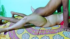 College friend brutalizes pretty face young stepsister