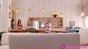 Madison Summers and Scarlett Mae Release Demons