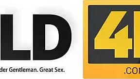 old man penetrates wet pussy?