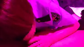 Blindfolded man seeks anal pleasure