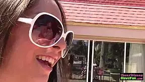 wanna see party teens fucking?