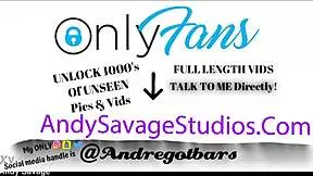 tattoo milf queen covered in cum andy savage