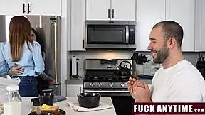 I let roommates use me for rent