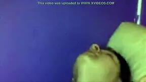 Amateur webcam session features two girls exploring homemade lesbian activities with dildos and licking