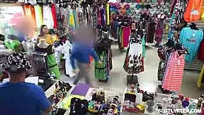 Bonnie Grey And Maya Bijou Gets A Huge Dick