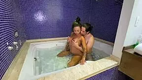 hot girl from east sao paulo records first porn scene