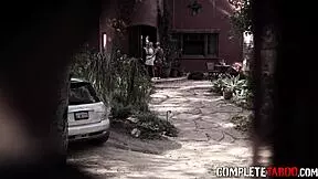 I Sucked Cock And Got My Pussy Plowed By Taboo Teen