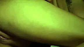 Teen gets rammed doggystyle hard.