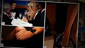 Nicole Heat - Best Porn Comic Ever