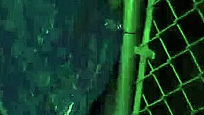 Anya Olsen's Rough HD Public Hook-Up in Outdoor Quickie