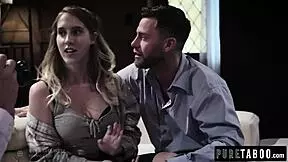 Babe Ends Up Fucking Two Random Dudes After Fight With BF?