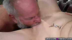 is miss melissa going to give albert some nice tips?