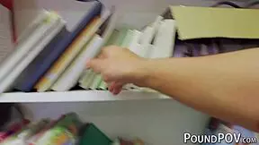 Juicy ginger teen alaina dawson in high definition close up