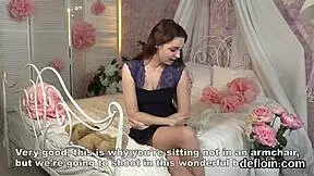 The ideal chick experiences her first time with a tight fit.