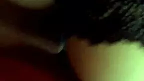 I fuck my cousin again this time spanking her big ass hard during orgasm