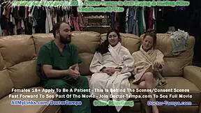 Become doctor tampa as sexi mexi jasmine rose is taken by strangers in the night for the strange sexual pleasures of doctor tampa doctor-tampa com