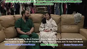 Random hospital encounter with pervs