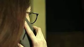 Petite girls in lesbian study