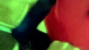 I fuck my cousin again this time spanking her big ass hard during orgasm