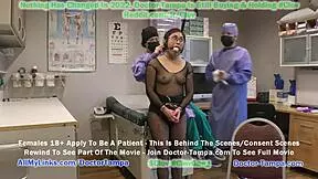 Become doctor tampa as sexi mexi jasmine rose is taken by strangers in the night for the strange sexual pleasures of doctor tampa doctor-tampa com