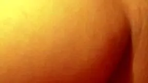 Teen sex amateur masturbates to orgasm