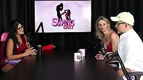 viagra talk and quick gozers aline fischborn flavio paiva sheer red