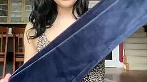 juicy couture tracksuit unboxing and try on?