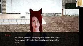 Dude, have you seen My New Family 131 with that hot anime teen?