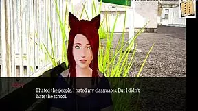 Dude, have you seen My New Family 131 with that hot anime teen?