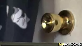 Latina amateur teen gets fucked raw in POV