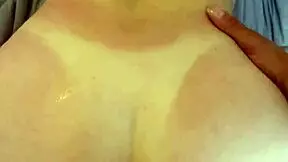 Scared Stepdad Fucks Bubble Butt Intruder Krissy Knight