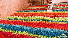 Keeani's slutty little socks are so hot 😍