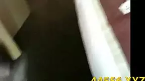 Cutie teen 18+ homemade blowjob