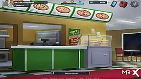 Summertimesaga says, 'Good news, all debts are paid, our house is safe'