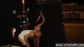 korean foot slave gina valentina, petite and pretty, bound for domination.