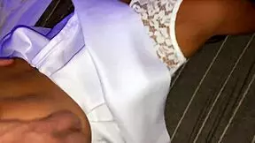 i fucked everyone at the home party like a slut