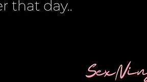 living together with my step sister leads to ripped clothes and intense doggystyle action.