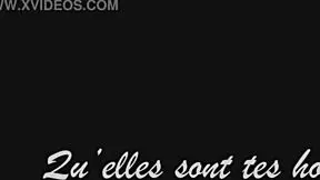 What’s behind Mégane Lopez, the new French porn actress, in this casting interview?