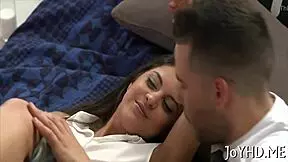 Why do these bitchy nubiles bounce on boners so roughly?