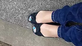 Intimate European Teen 18+ Enjoys Deep Assfucking