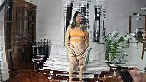 Tais Daeva's Wild Party Videos Behind The Scenes