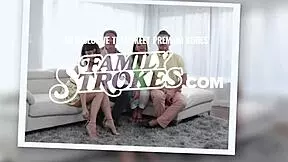 blonde babe craves huge cock