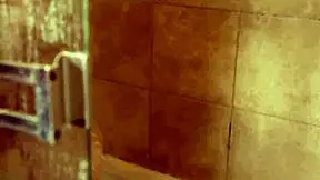 petite teen says, let's do 69 in the shower for taboo fun