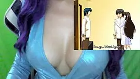 i lose my virginity to my best friend's boyfriend in hentai