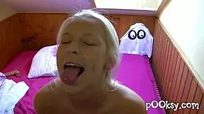 Come fuck my big teen 18+ amateur ass rough!