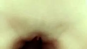 Did I Wake You with This Blowjob, Stepbrother?