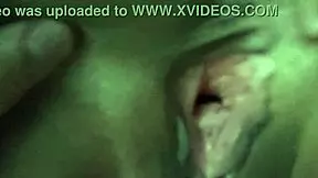 Cute busty brunette amateur fucks big cock in miami