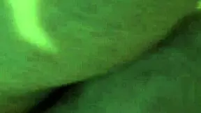 i give a hot blowjob to the teen before fucking her hard